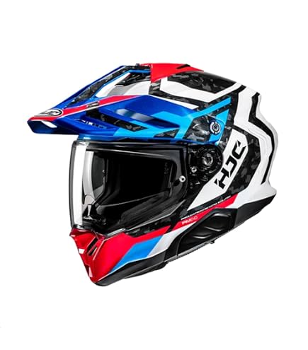 Amazon.com: HJC RPHA 60 Solid Motorcycle Helmet with HJ-47 Pinlock
